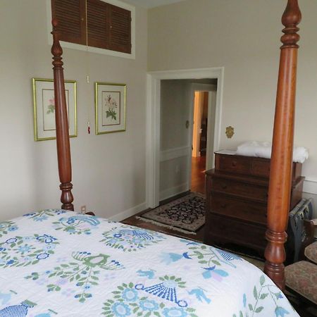 Cider House Bed And Breakfast 웨인스보로 객실 사진