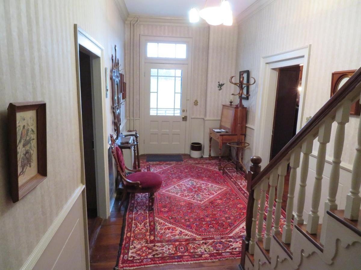 Cider House Bed And Breakfast 웨인스보로 외부 사진