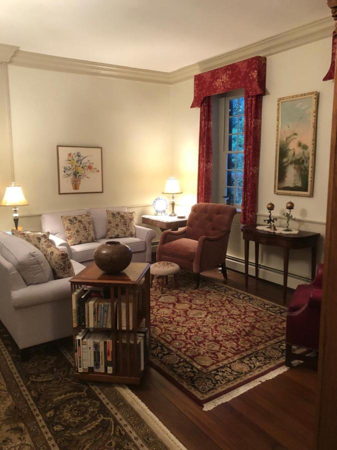 Cider House Bed And Breakfast 웨인스보로 외부 사진