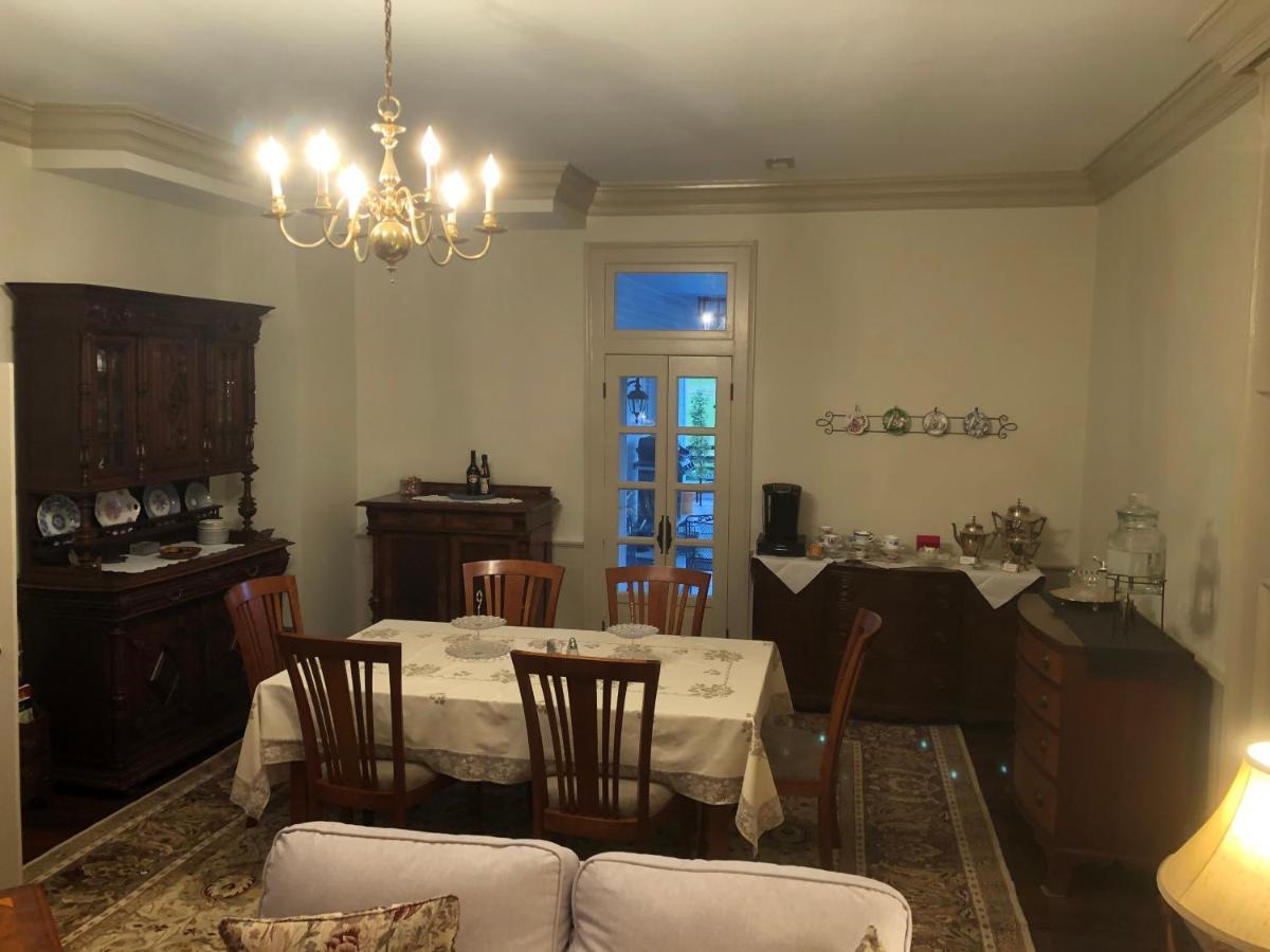 Cider House Bed And Breakfast 웨인스보로 외부 사진