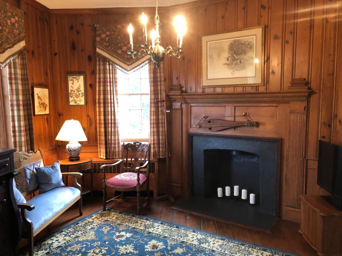Cider House Bed And Breakfast 웨인스보로 외부 사진