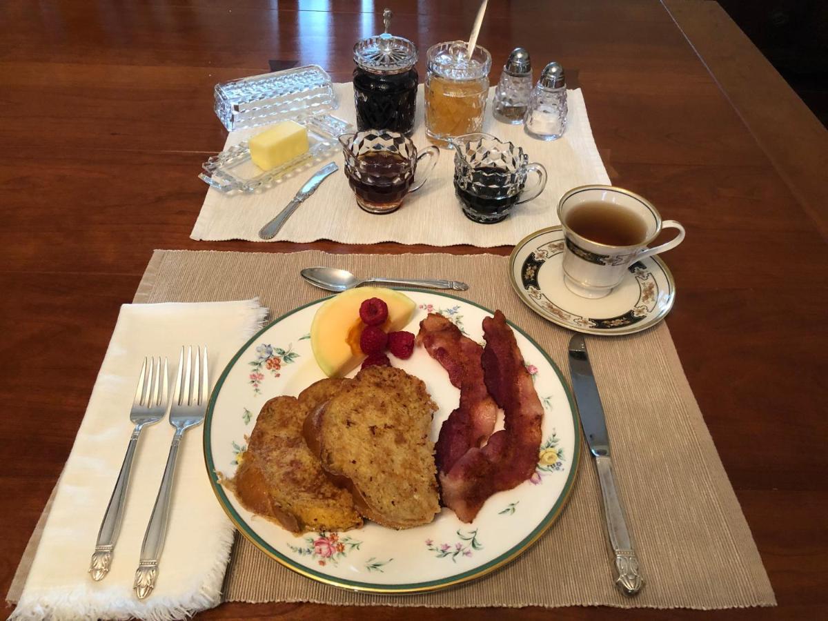 Cider House Bed And Breakfast 웨인스보로 외부 사진