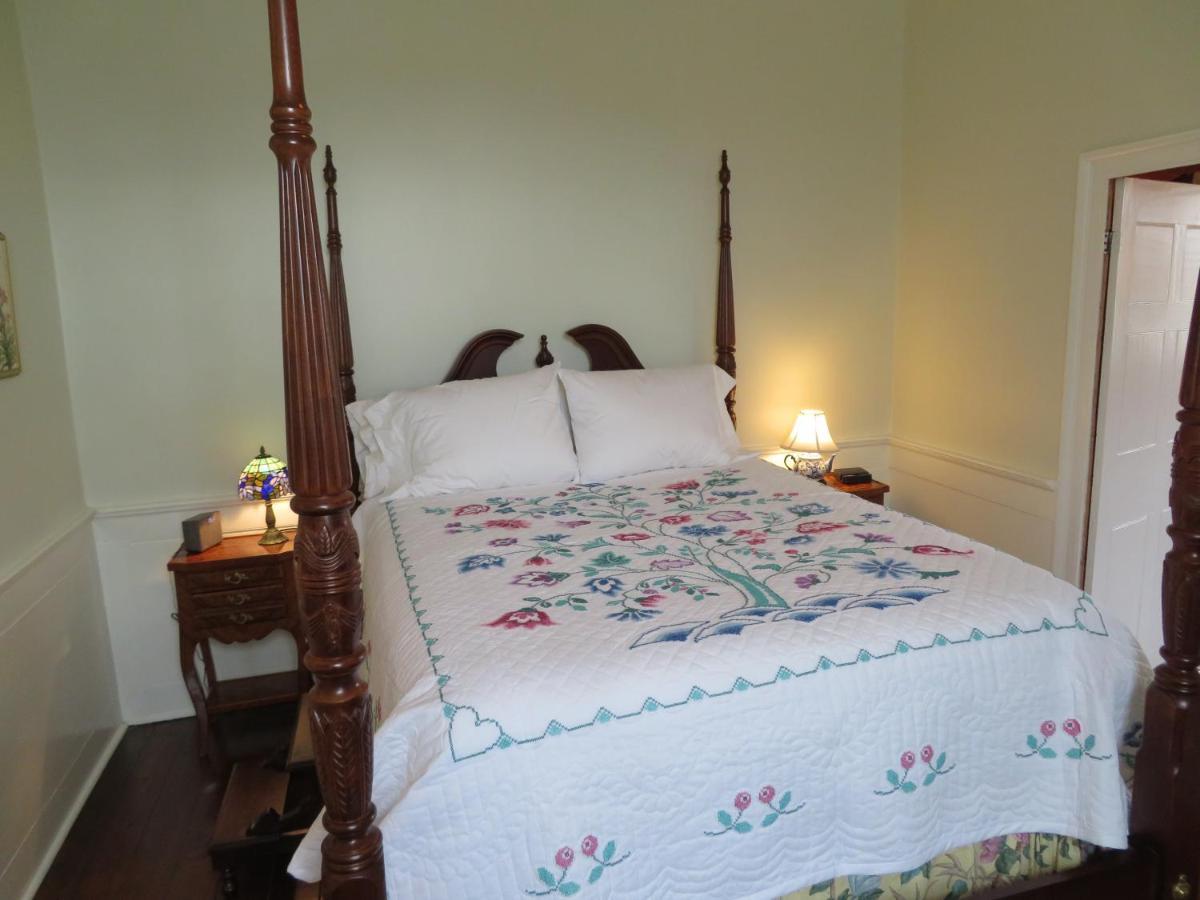 Cider House Bed And Breakfast 웨인스보로 외부 사진