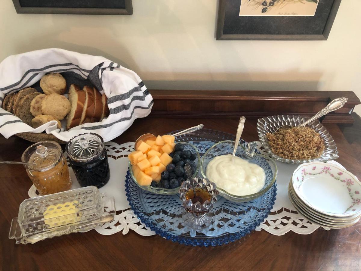 Cider House Bed And Breakfast 웨인스보로 외부 사진