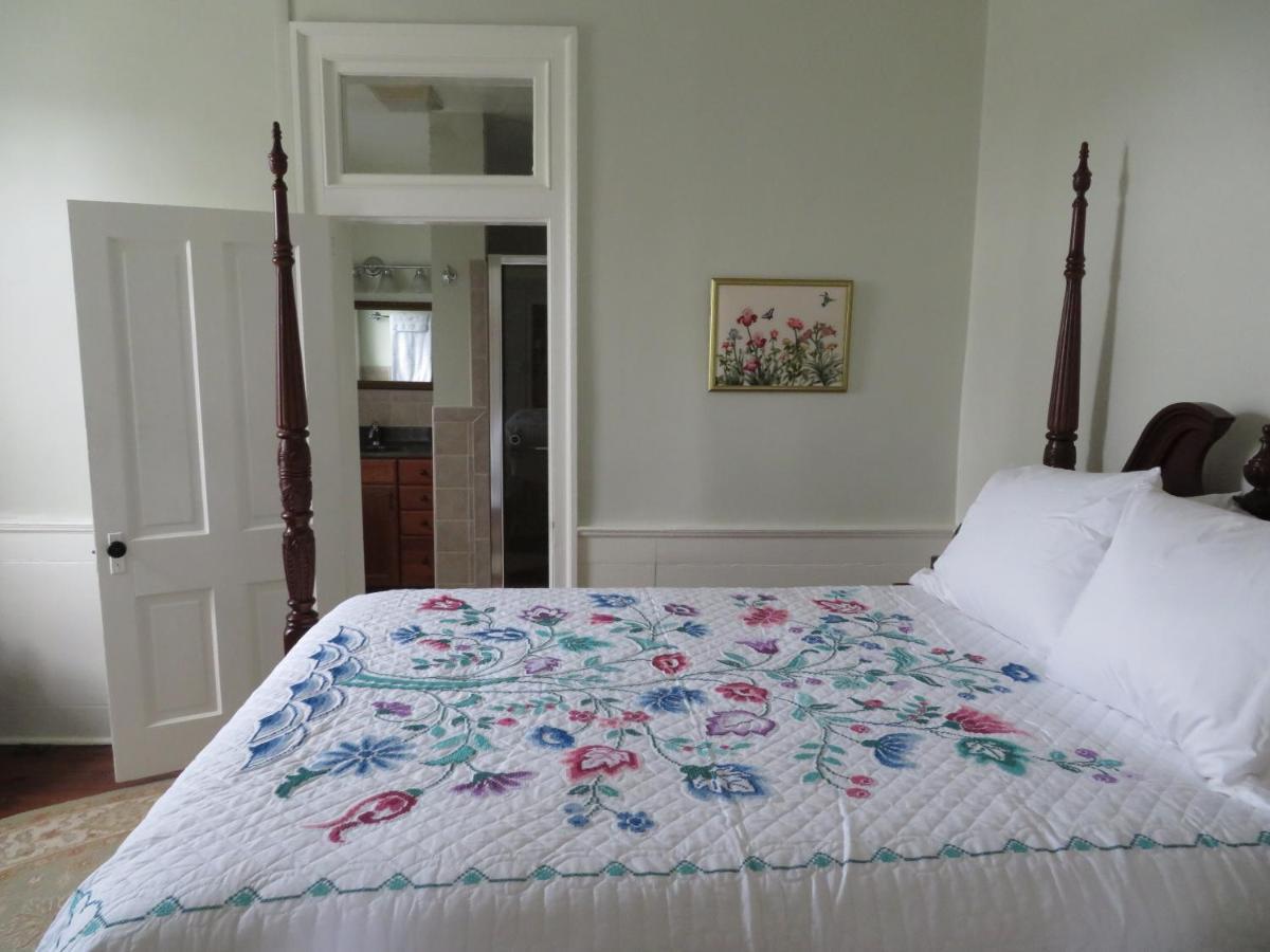 Cider House Bed And Breakfast 웨인스보로 외부 사진