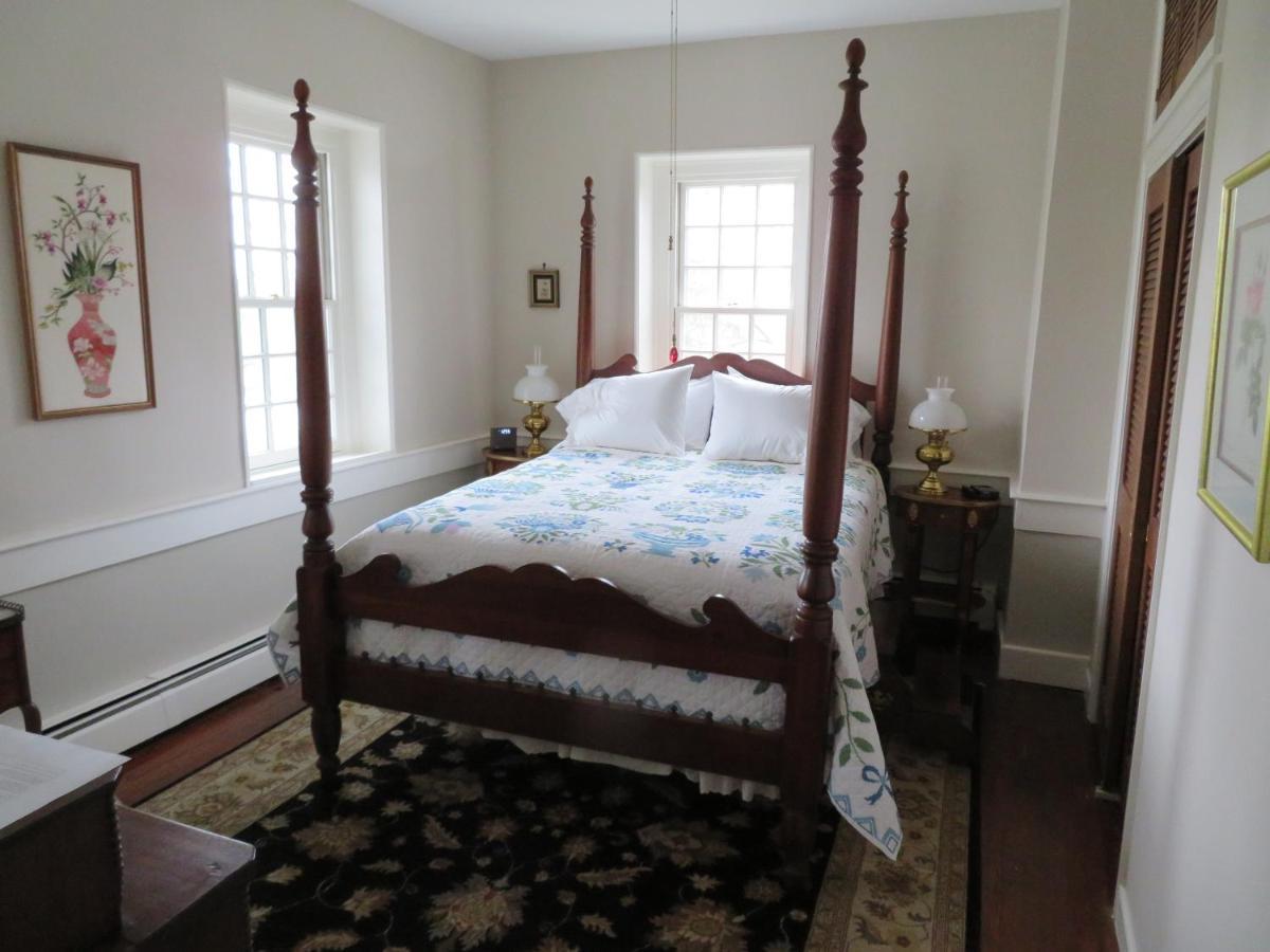 Cider House Bed And Breakfast 웨인스보로 외부 사진