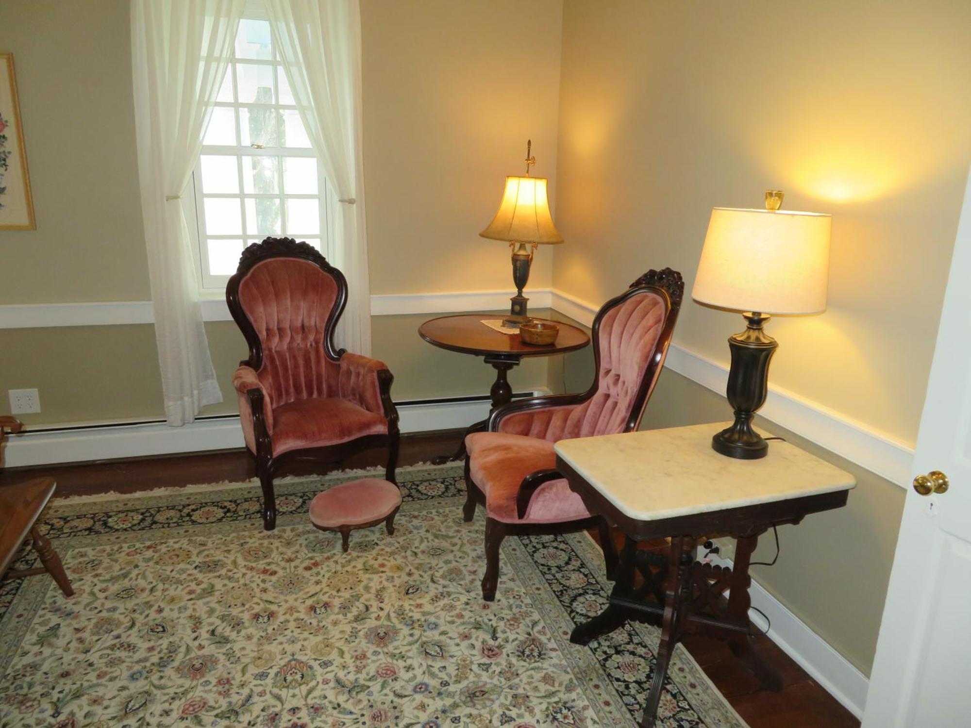 Cider House Bed And Breakfast 웨인스보로 객실 사진